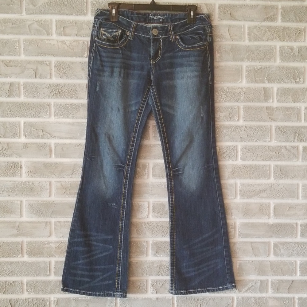 women's jeans